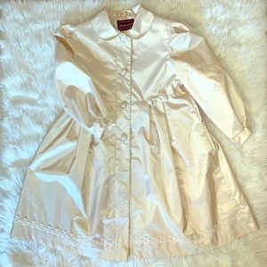 Rothschild Girl’s Coat